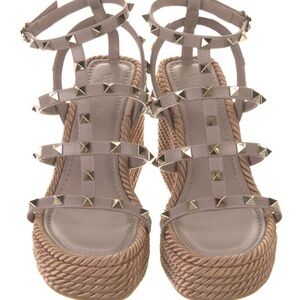 Valentino Sandals New